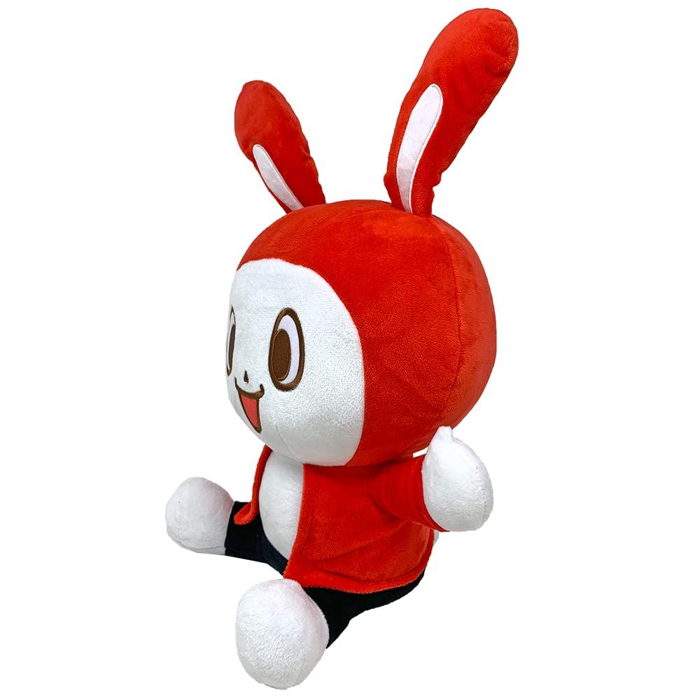 まいぜんシスターズ めちゃでかぬいぐるみ マイッキー、ぜんいち