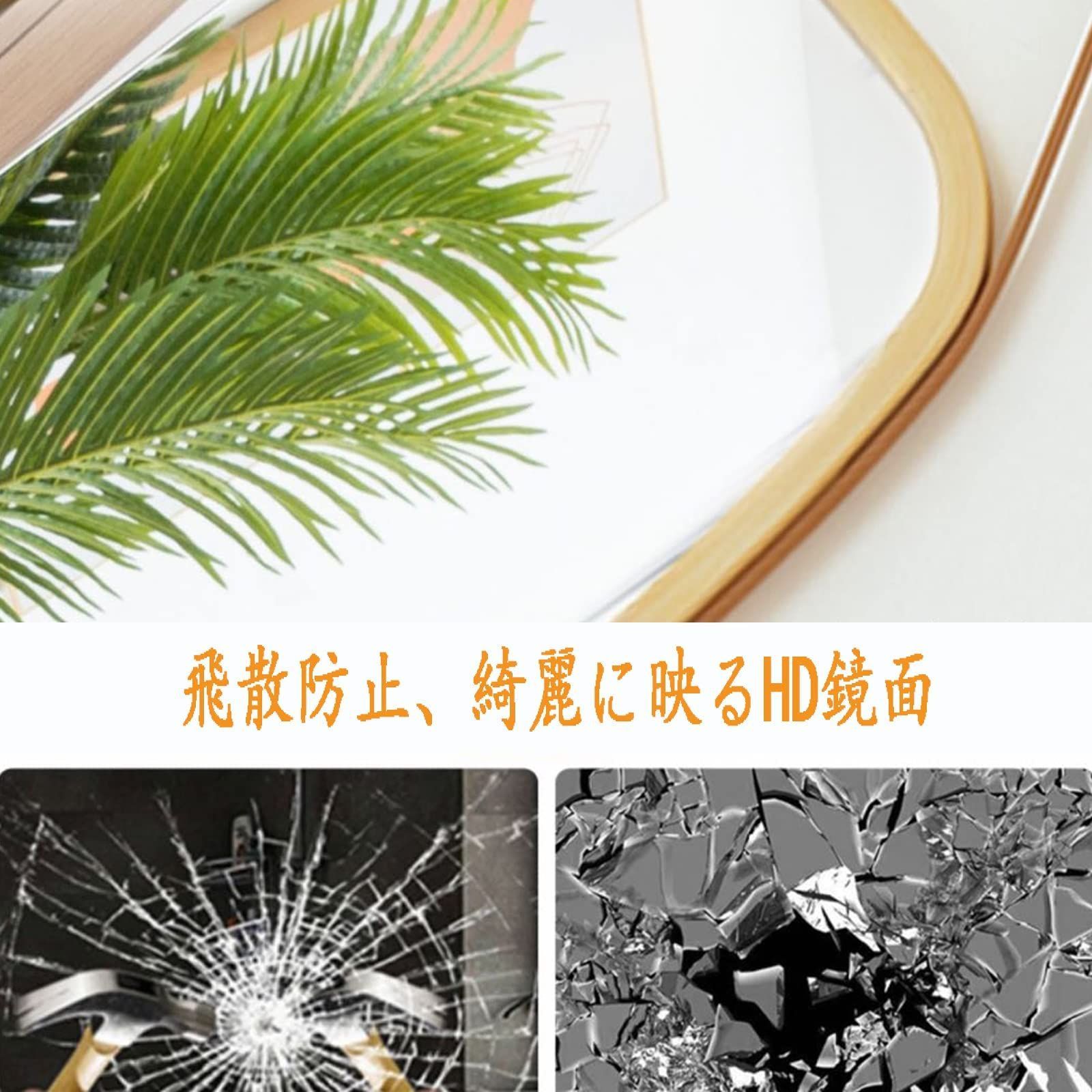 飛散防止