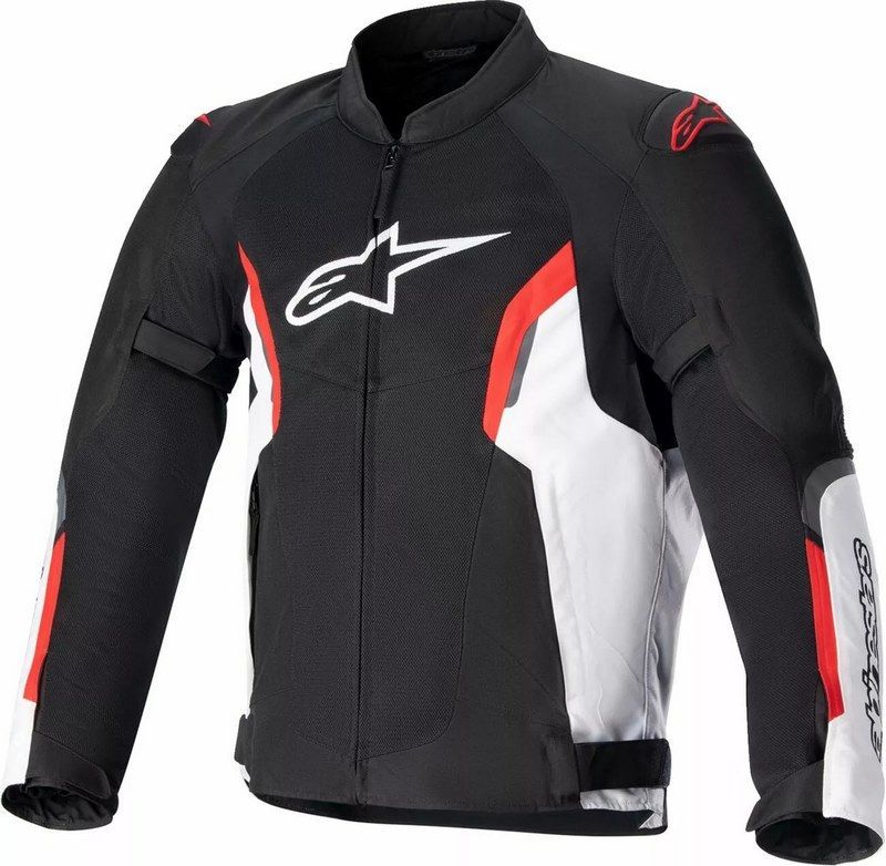 Alpinestars / アルパインスターズ ジャケット Hood Chrome ホワイト