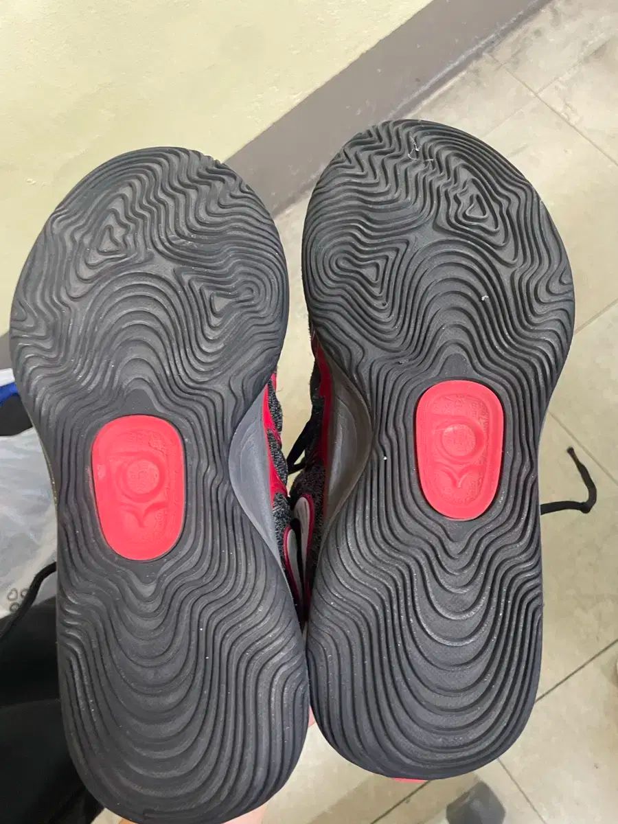 NIKE(ナイキ) バスケットシューズ ケビン デュラント Kd17 Nike バッシュ シューズ ナイキ ケビン デュラントKD 17 NRG, image size:900x1200