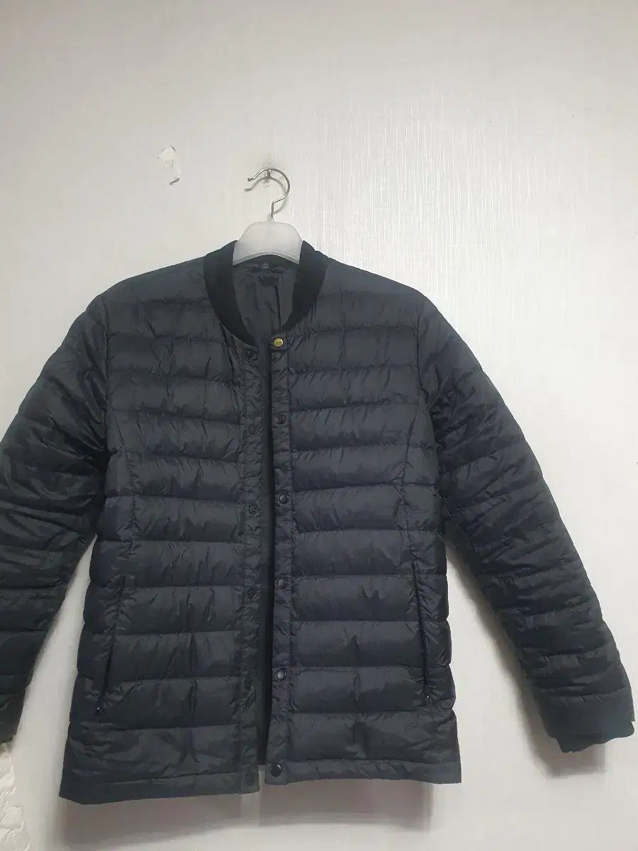 メンズ95 ビーンポール 軽量ダウンジャケット