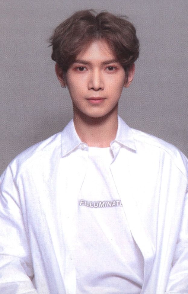 ATEEZ 1st ANNIVERSARY EDITION YEO SANG TREASURE EP.Fin:All to Action 現在