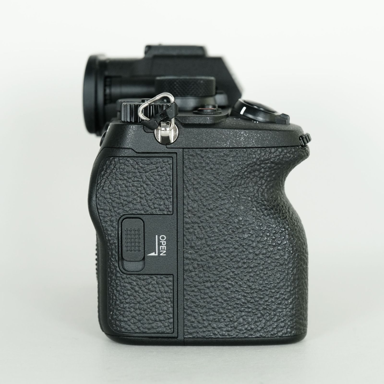 ボディ ソニーEマウント