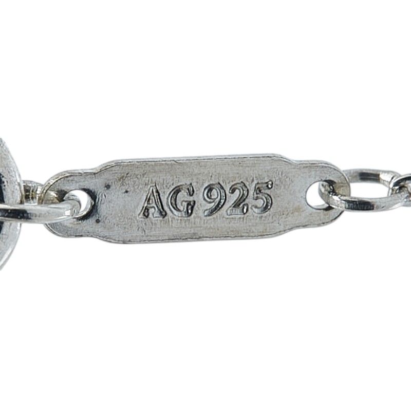 ティファニー 1837 SV925 シルバー レディース TIFFANY&Co.【1-0192137