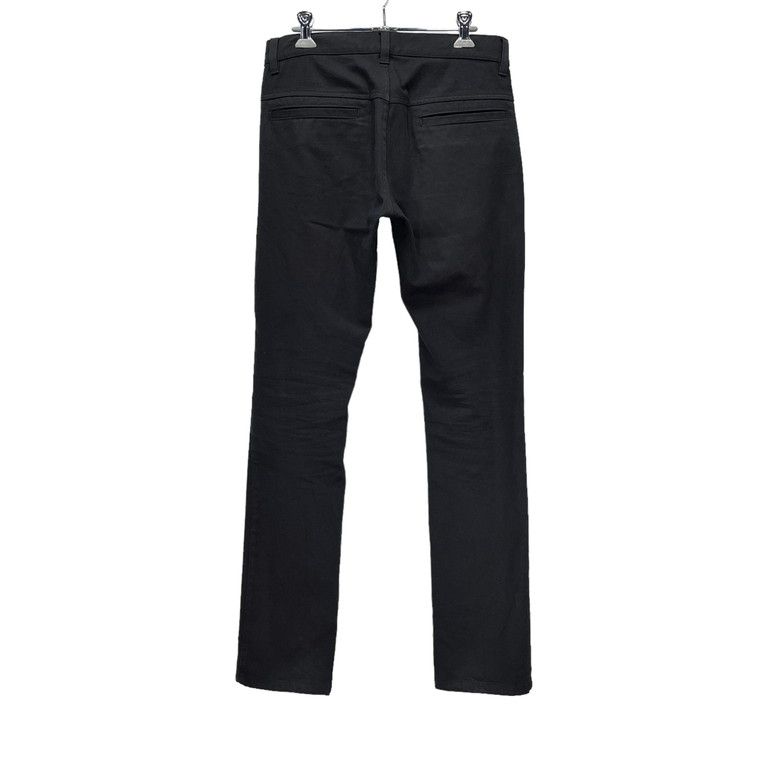 hussein chalayan 4ポケットスリムパンツ Archive 00s - メルカリ