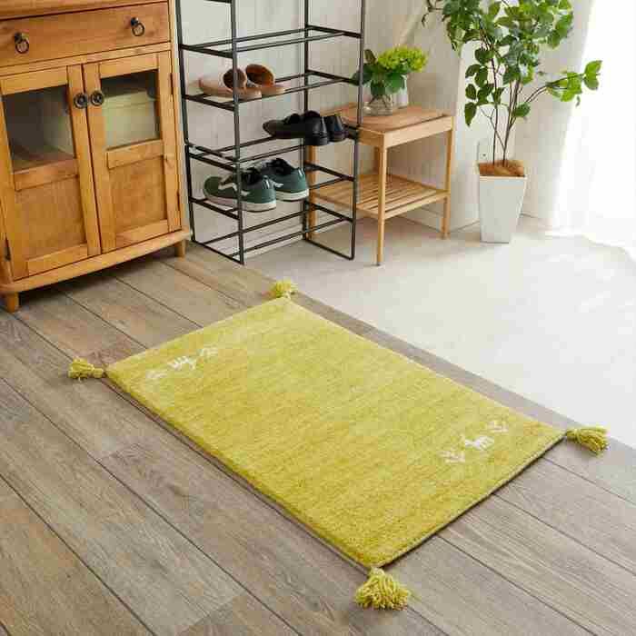 玄関マット 室内