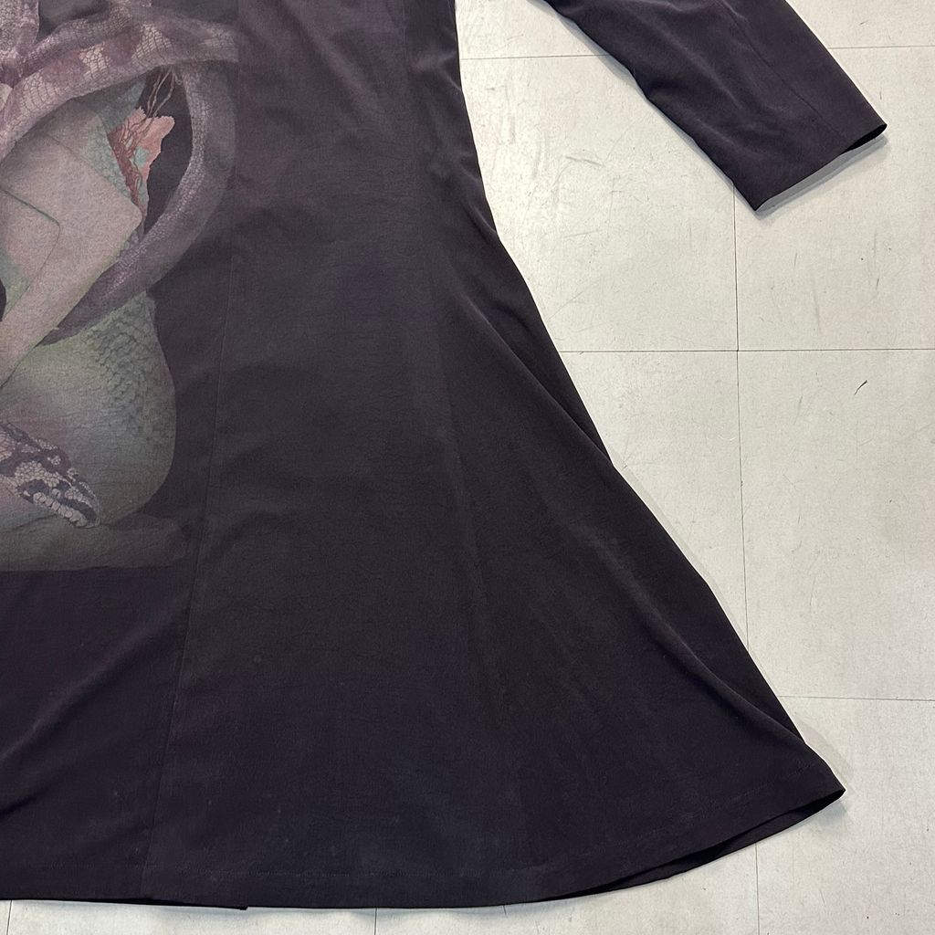 Yohji Yamamoto POUR HOMME ヨウジヤマモトプールオム 20SS 内田すずめ 
