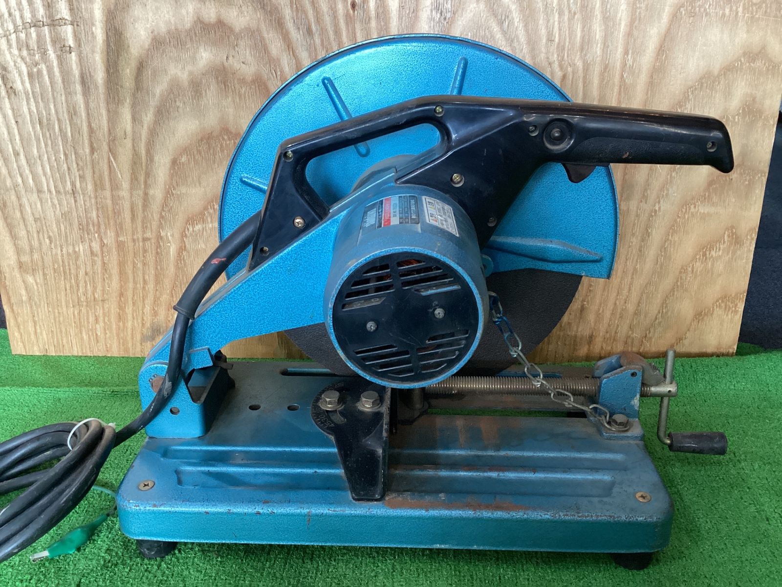 新ダイワ ライトカッタ 切断機 L140S-N 楽天市場】ライトカッター 新