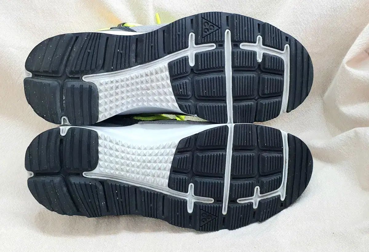 ACG ミッド