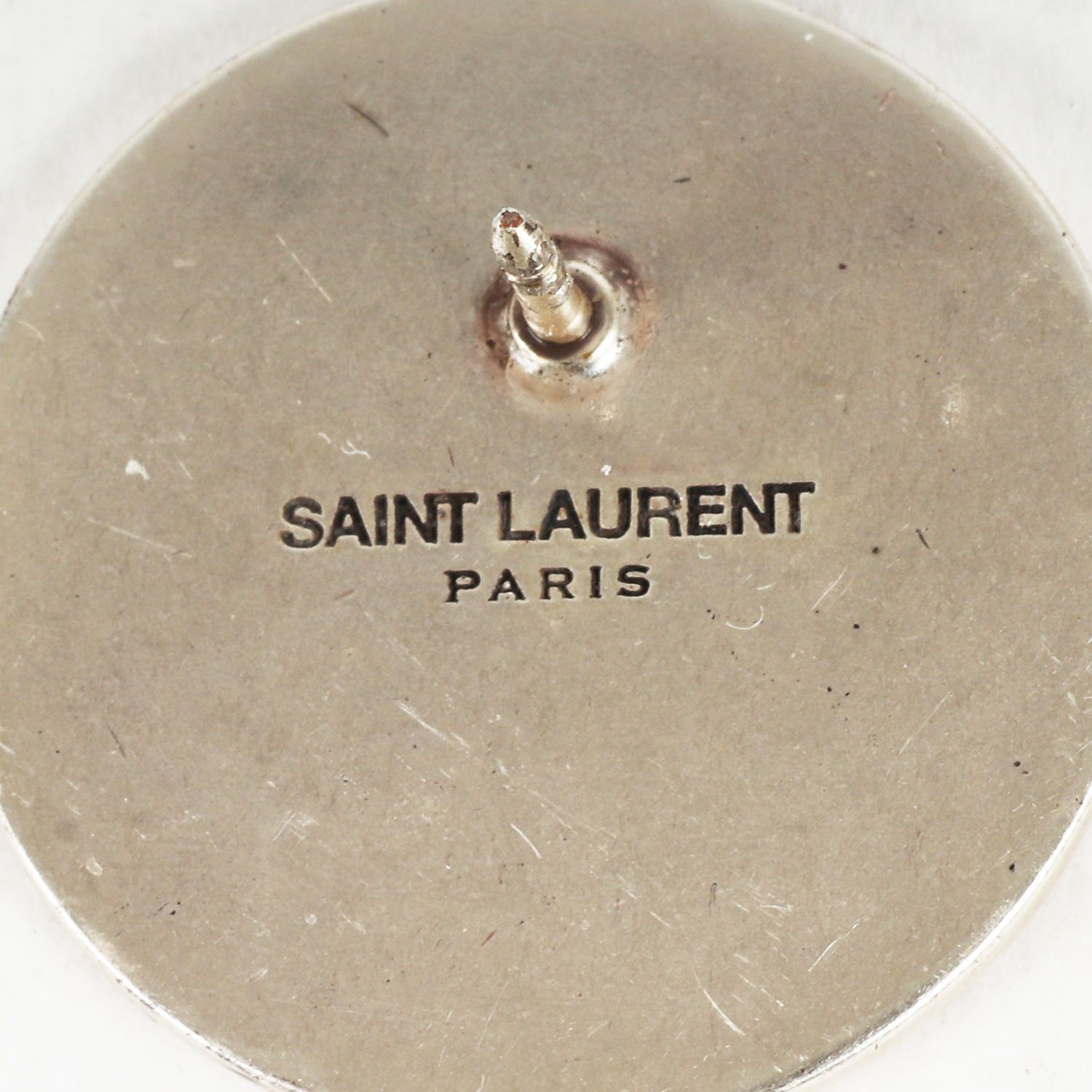 SAINT LAURENT PARIS サンローラン パリ VIENS DANS UN COIN