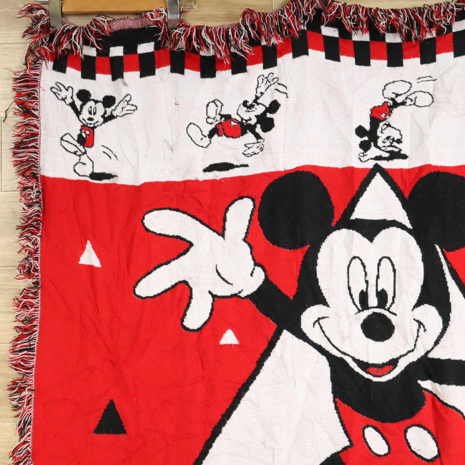 ディズニー ミッキーマウス
