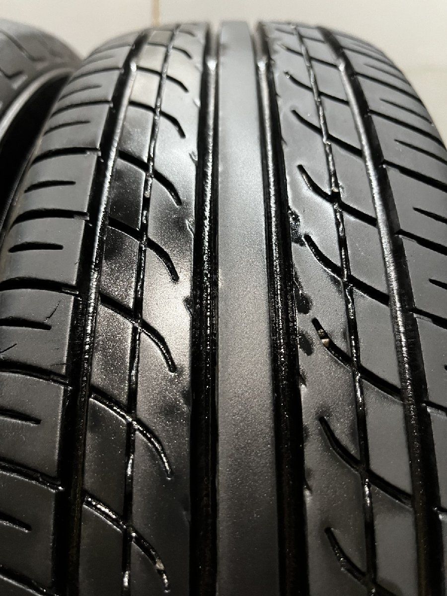 走行短め PRACTIVA 155/65R13 13インチ 夏タイヤ 4本 23年製 モコ 走行短め PRACTIVA 155/65R13 13インチ 夏タイヤ 4本 23年製 モコ