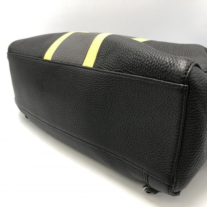 中古】FURLA イカロライン メッセンジャーバッグ ショルダー