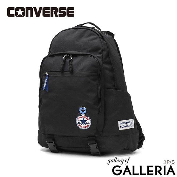 新品未使用　オンライン完売　パペットスンスン　バックパック　コンバース コンバース リュック メンズ レディース 通学 CONVERSE