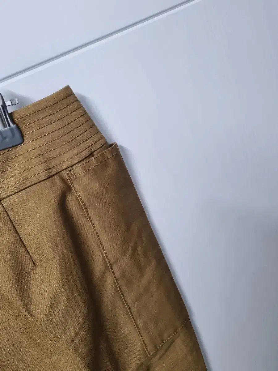コットン パンツ