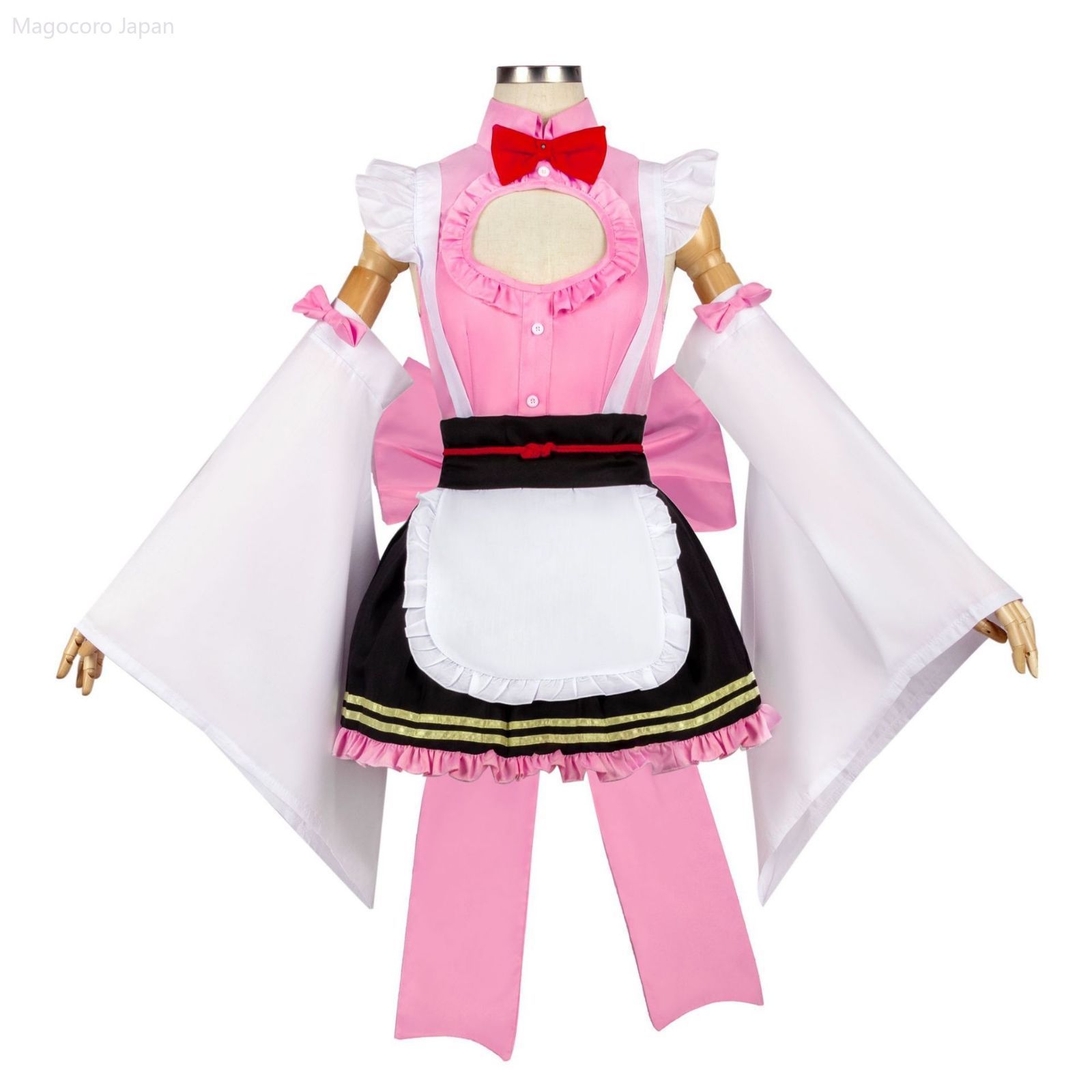 鬼滅の刃　胡蝶しのぶ　コスプレ　Sサイズ 鬼滅の刃 胡蝶しのぶ コスプレ Sサイズ 鬼滅の刃/胡蝶しのぶ/コスプレ