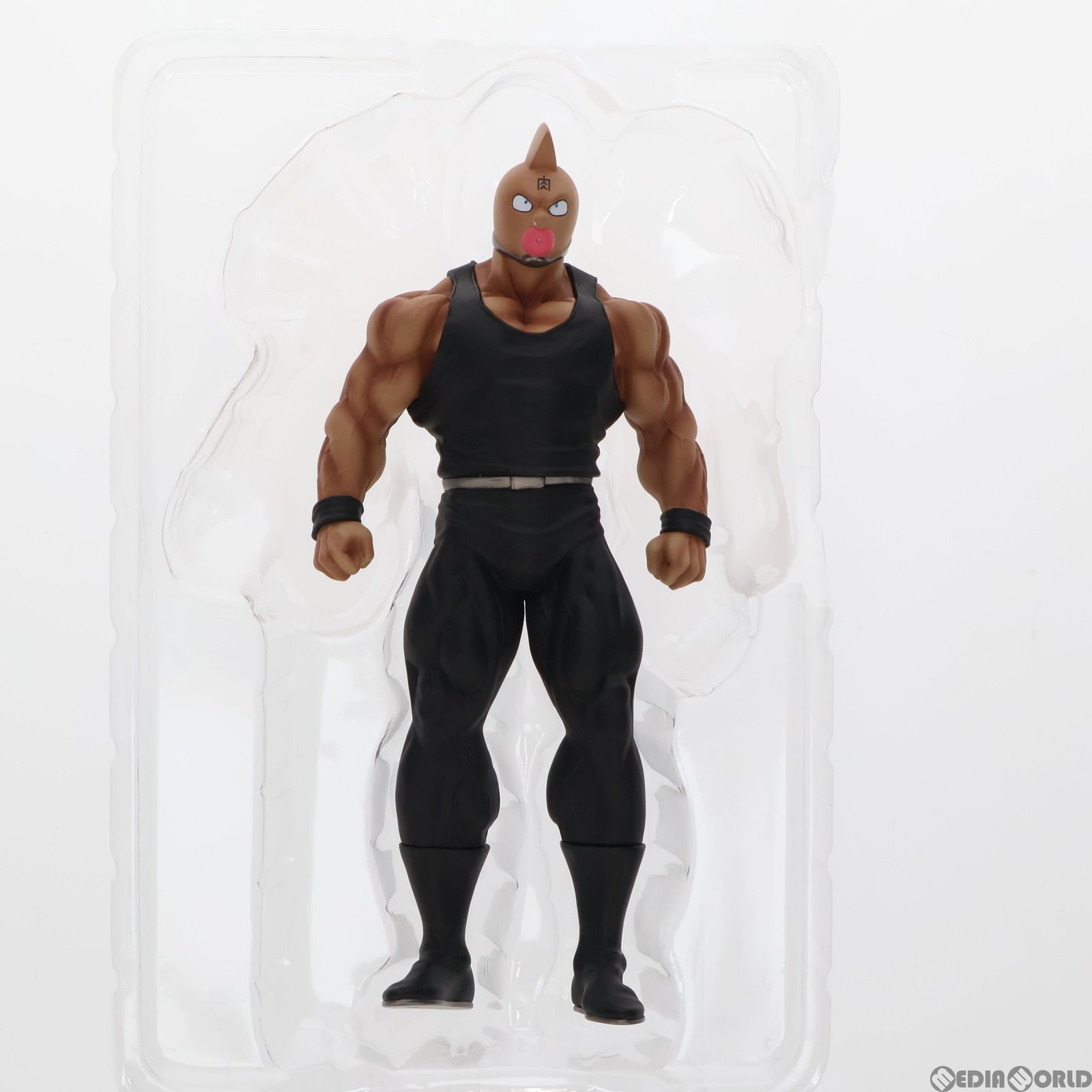 CCP Muscular Collection No.39 キン肉マン スグル タンクトップver 
