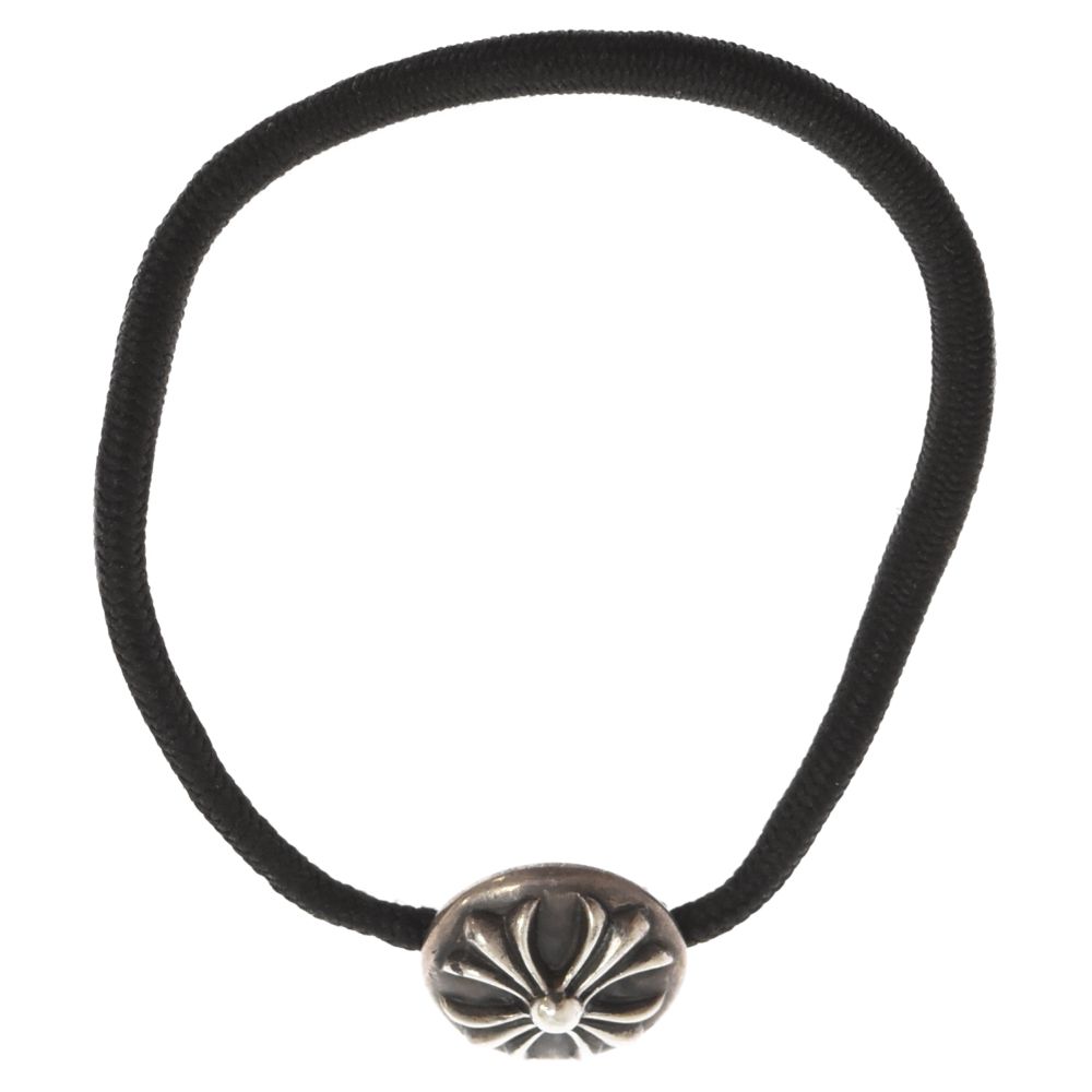 CHROME HEARTS (クロムハーツ) HAIRBAND CROSS CH オールドモデル
