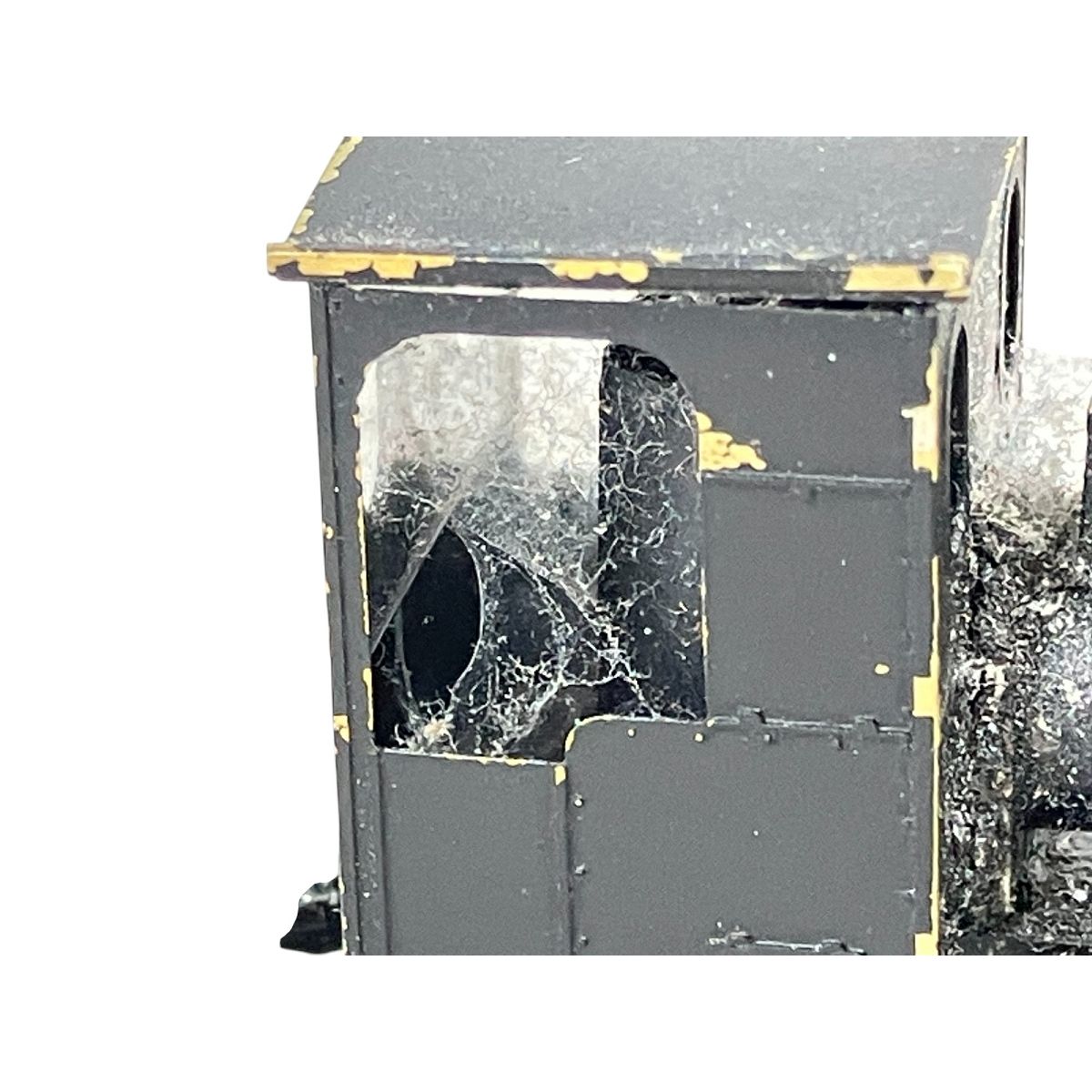 HOナロー（9mm） 塗装完成品 シェイギャードフリー お気に入り】 HOナロー（9mm） 塗装完成品 シェイギャードフリー