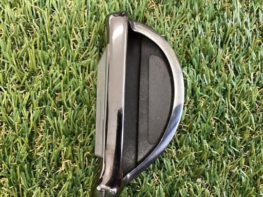 プロギア egg 2015 7番アイアン　Ｍ-37 中古 中古ゴルフクラブ(6本セット)プロギア egg アイアン オリジナル