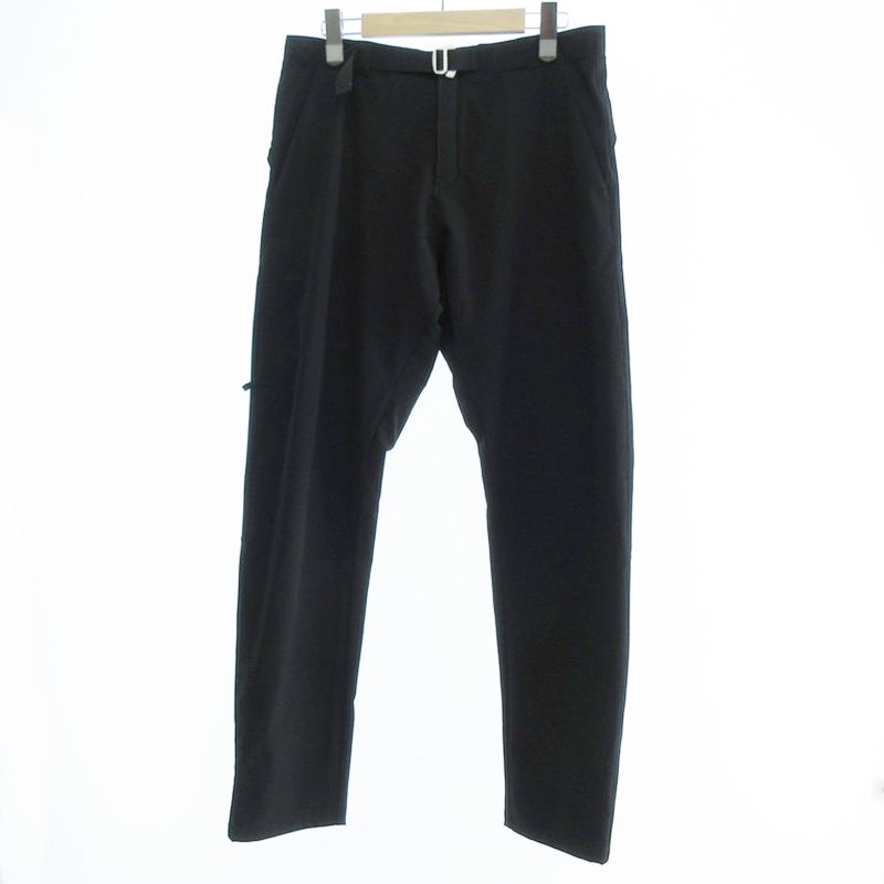 姫路東店 tilak | ティラック パンツ MONK Pants ブラック サイズ S 107
