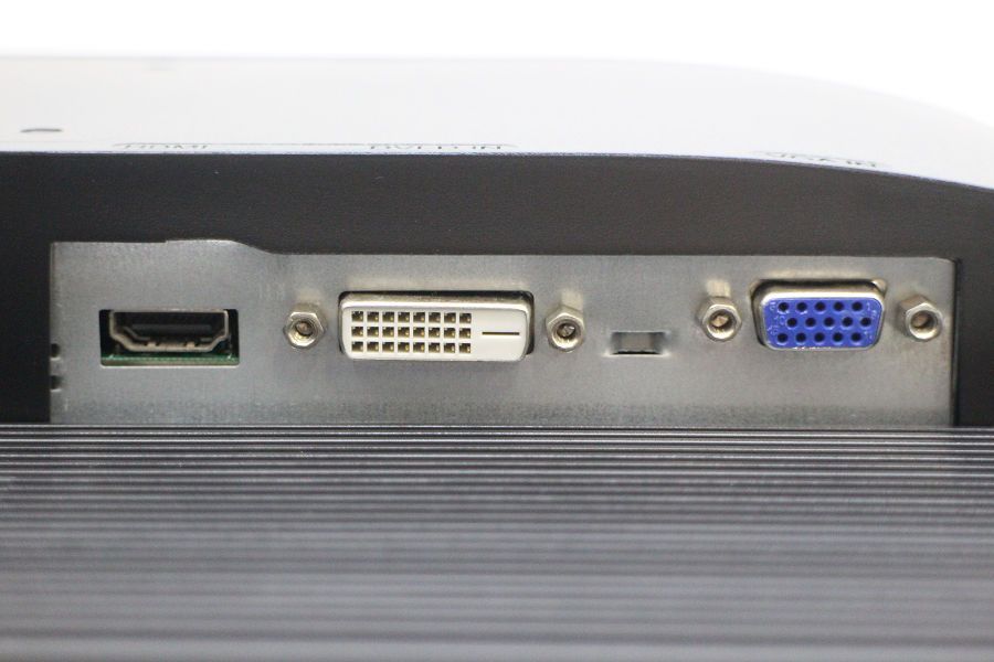 acer KA220HQ 21.5インチワイド FHD(1920x1080)液晶モニター HDMI×1