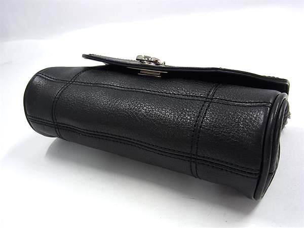 □新品同様□ Salvatore Ferragamo フェラガモ ガンチーニ