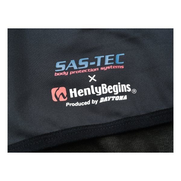 DAYTONA デイトナ インナー プロテクター WFサイズ レディース CE規格 HBP-018 ブラック 24531 2528934 FFCRYSTALESIA_COM