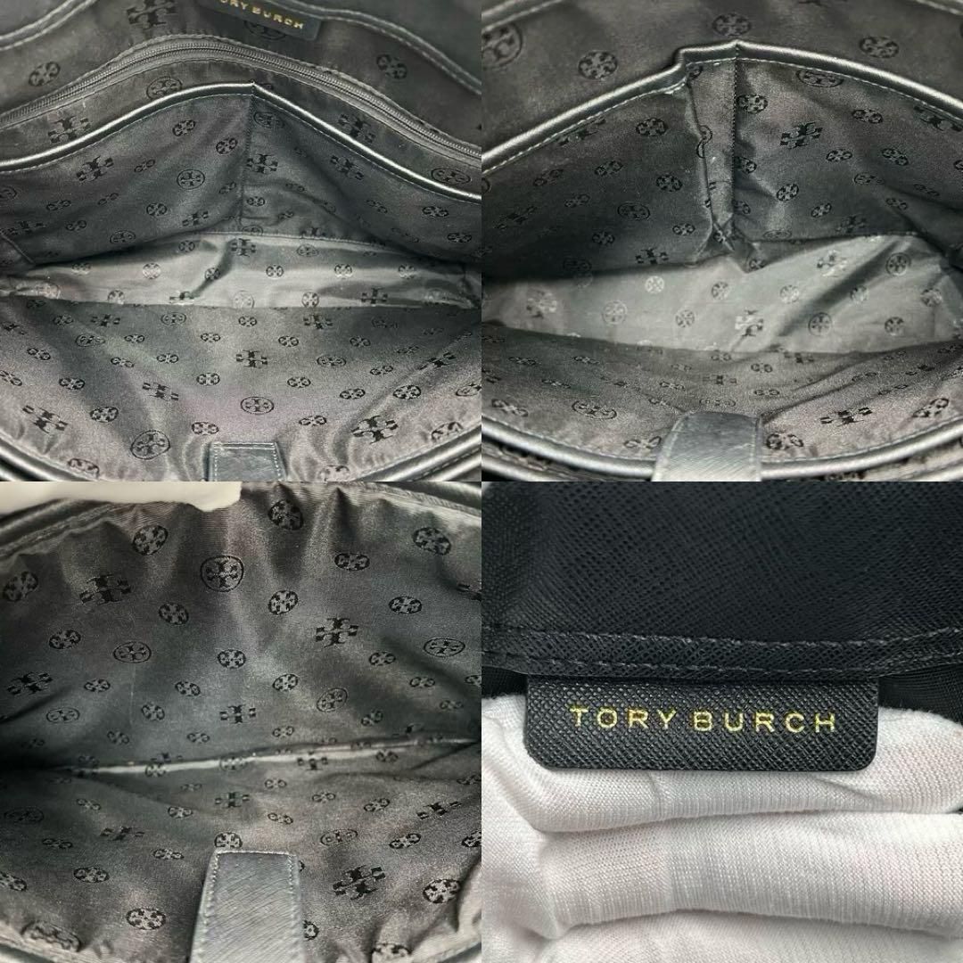 ✨️極美品✨️Tory Burch Emerson ビジネスバッグ フォーマル