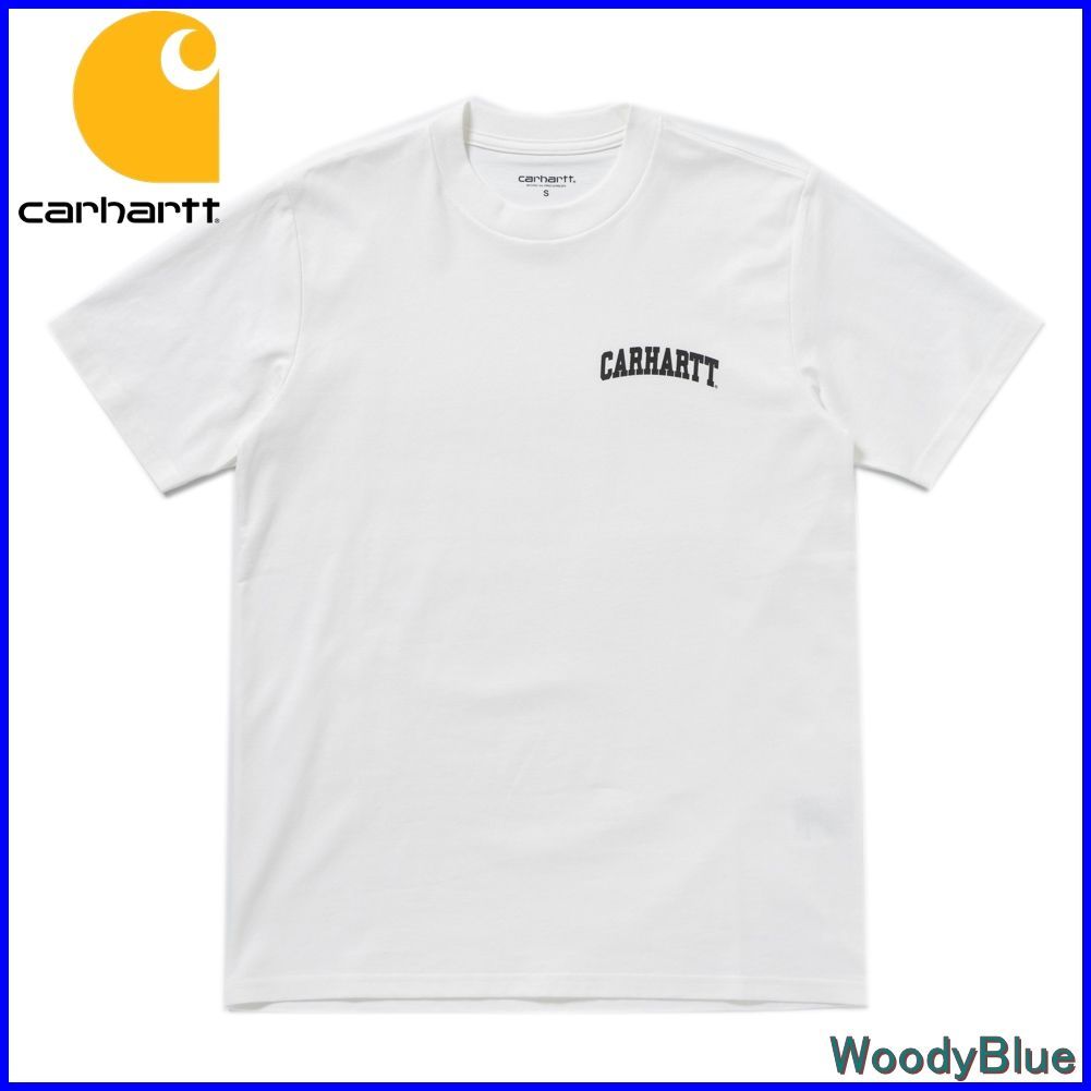 新品】カーハート 半袖Tシャツ CARHARTT WIP I028991 S/S