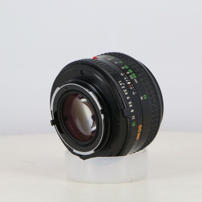 ミノルタ MINOLTA