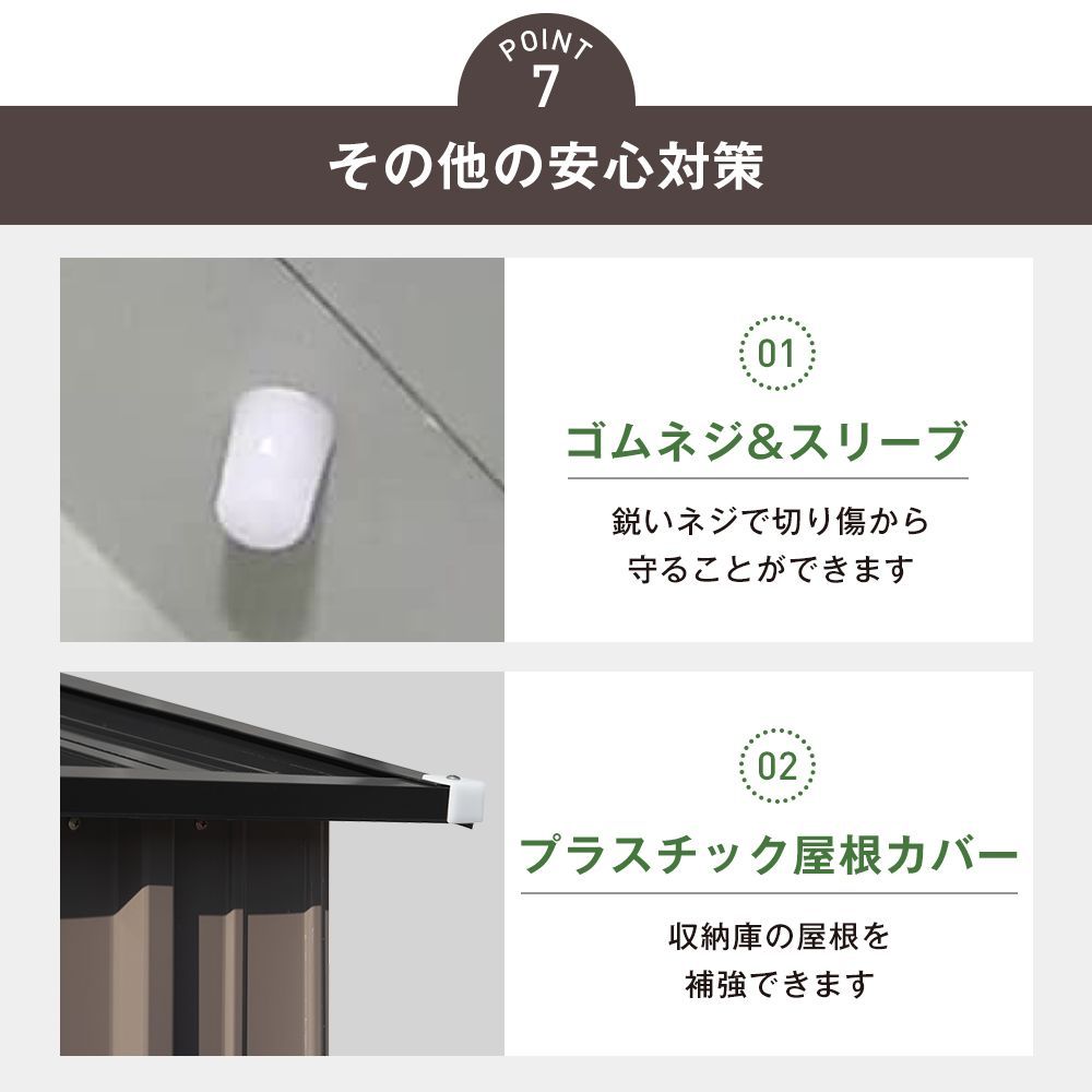 2COLOR選べる GRAYｘBROWN