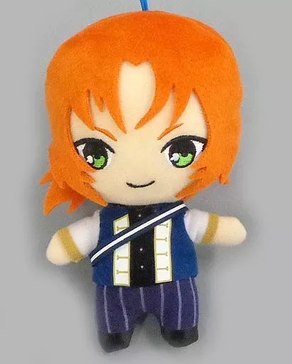 あんさんぶるスターズ あんスタ Knights ぬいぐるみ 月永レオ ぬい 楽天市場】【単品：月永レオ】□あんさんぶるスターズ