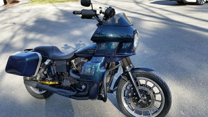 フェアリングキット