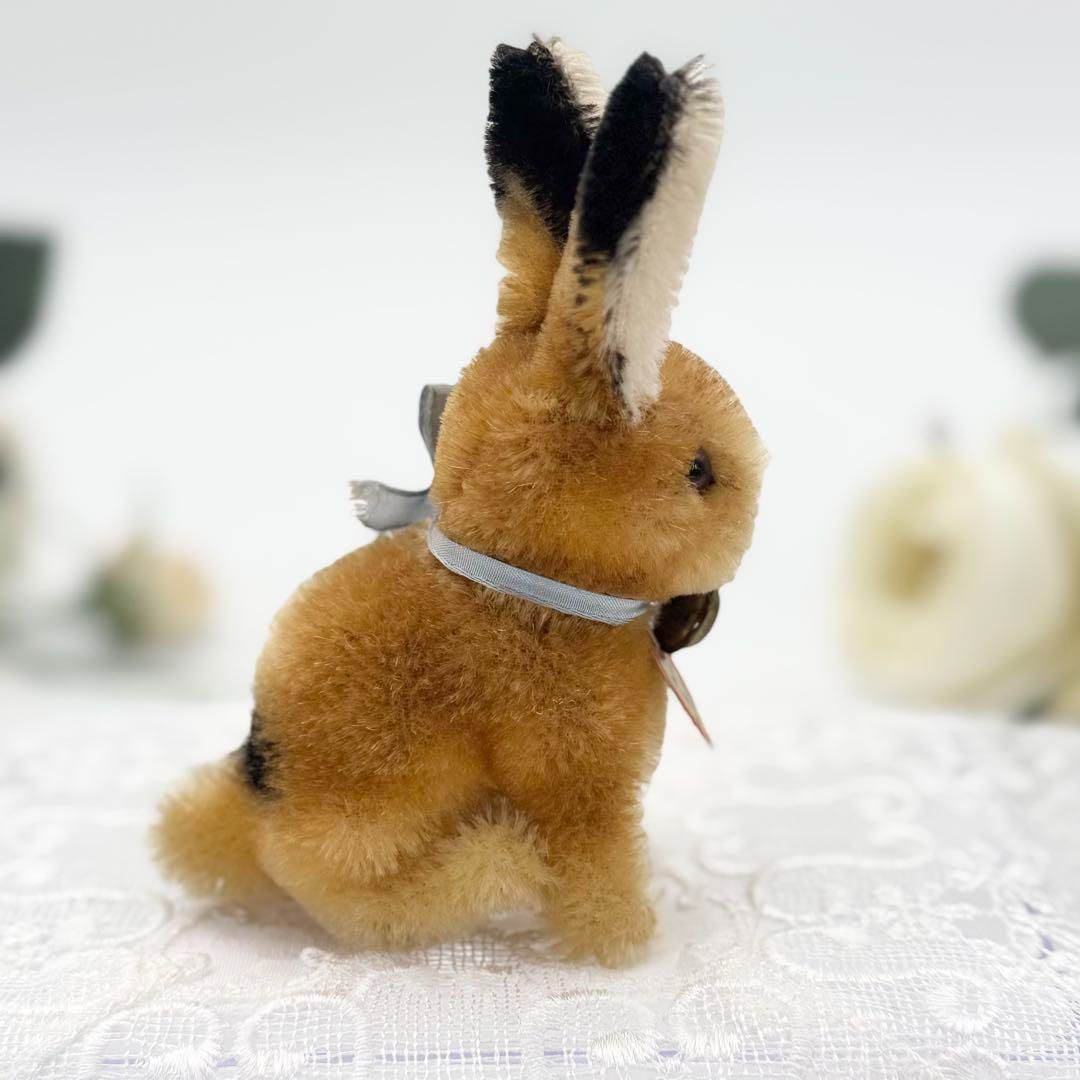 ビンテージ|アンティーク Steiff|STEIFF