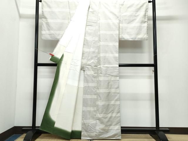 平和屋着物▽本場大島紬　単衣　有栖川　正絹　逸品　CAAX2449xi 平和屋着物▽本場大島紬 単衣 有栖川 正絹 逸品 CAAX2449xi 紬 | 着物