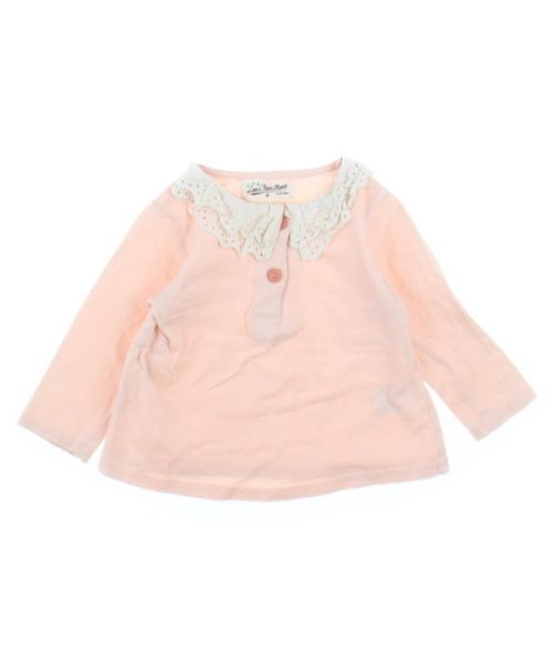 LovePeaceMoney Tシャツ
