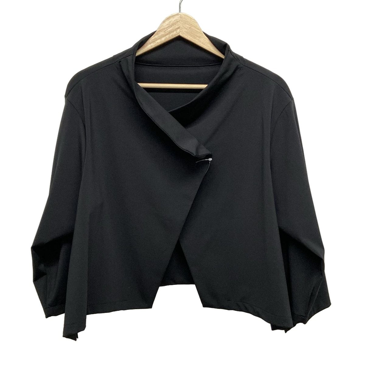 センソユニコ 芽風 メフー ポンチョ フーディージャケット 羽織り センソユニコ 芽風 メフー ポンチョ フーディージャケット 羽織り