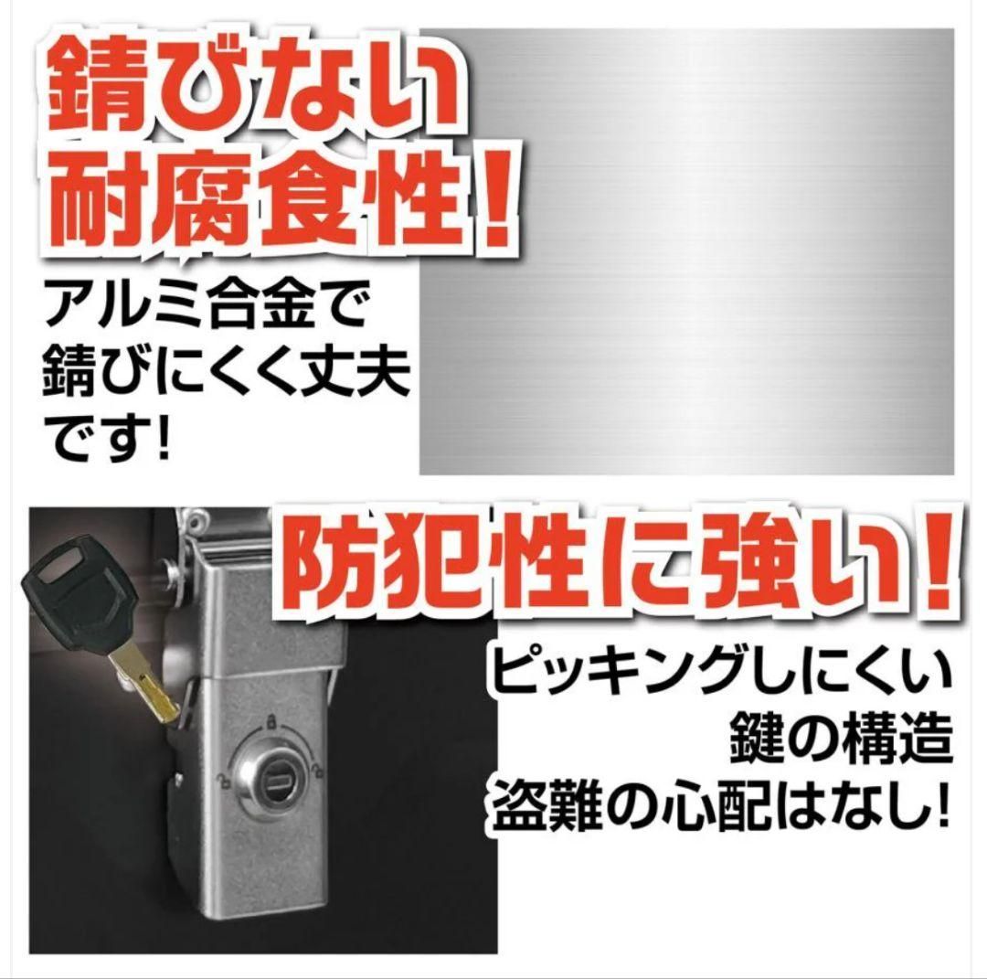 耐腐食性
