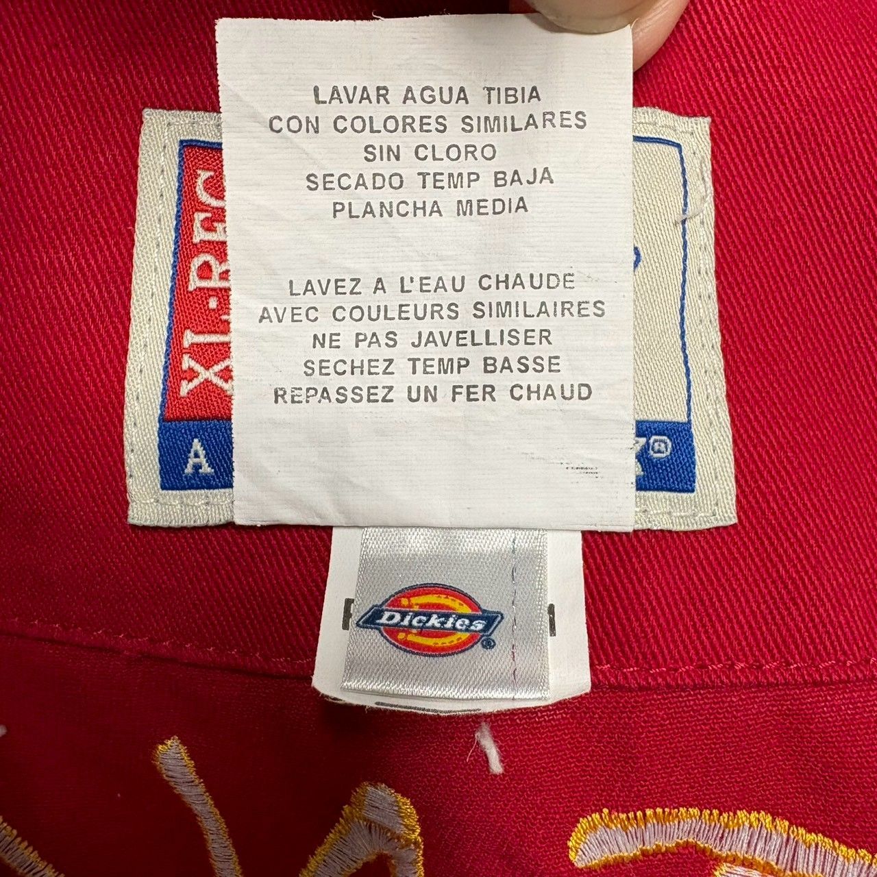 オールインワン 作業着