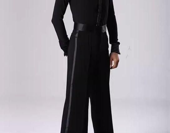 ズボン メンズダンス衣装