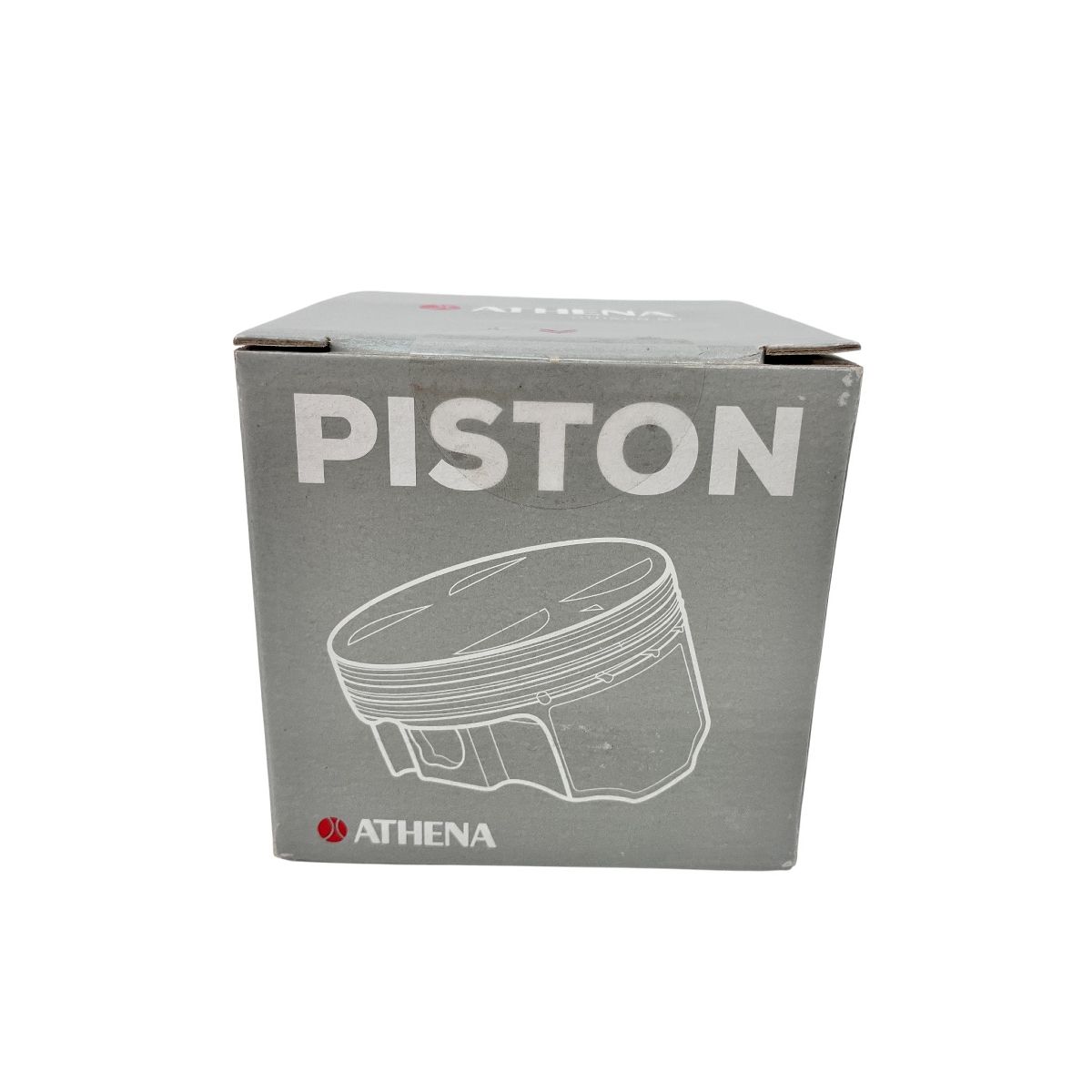 ATHENA S5F07680003A CRF250R 16|17 ピストンキット ホンダ アテナ ♥ 未開封 Z10510397