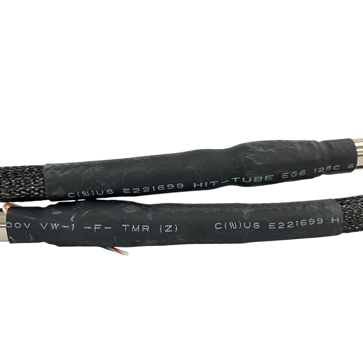 同軸デジタルケーブル