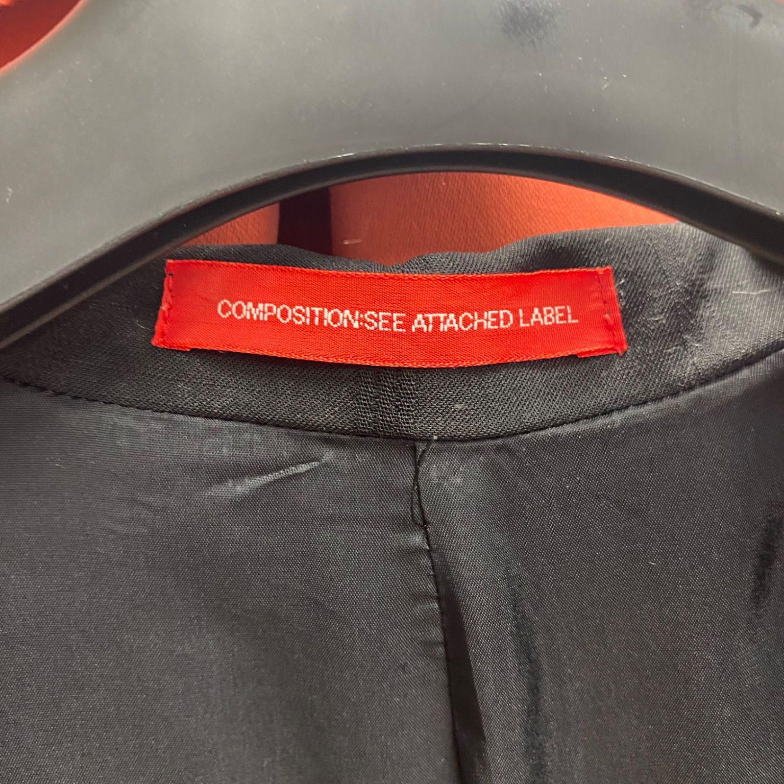 Y's ワイズ Red Label レッドレーベル yohji yamamoto ヨウジ