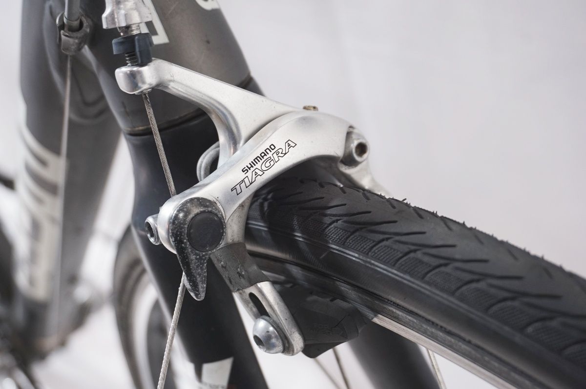 ジャンク SCOTT 「スコット」 SPEEDSTER S4 2005年モデル ロードバイク