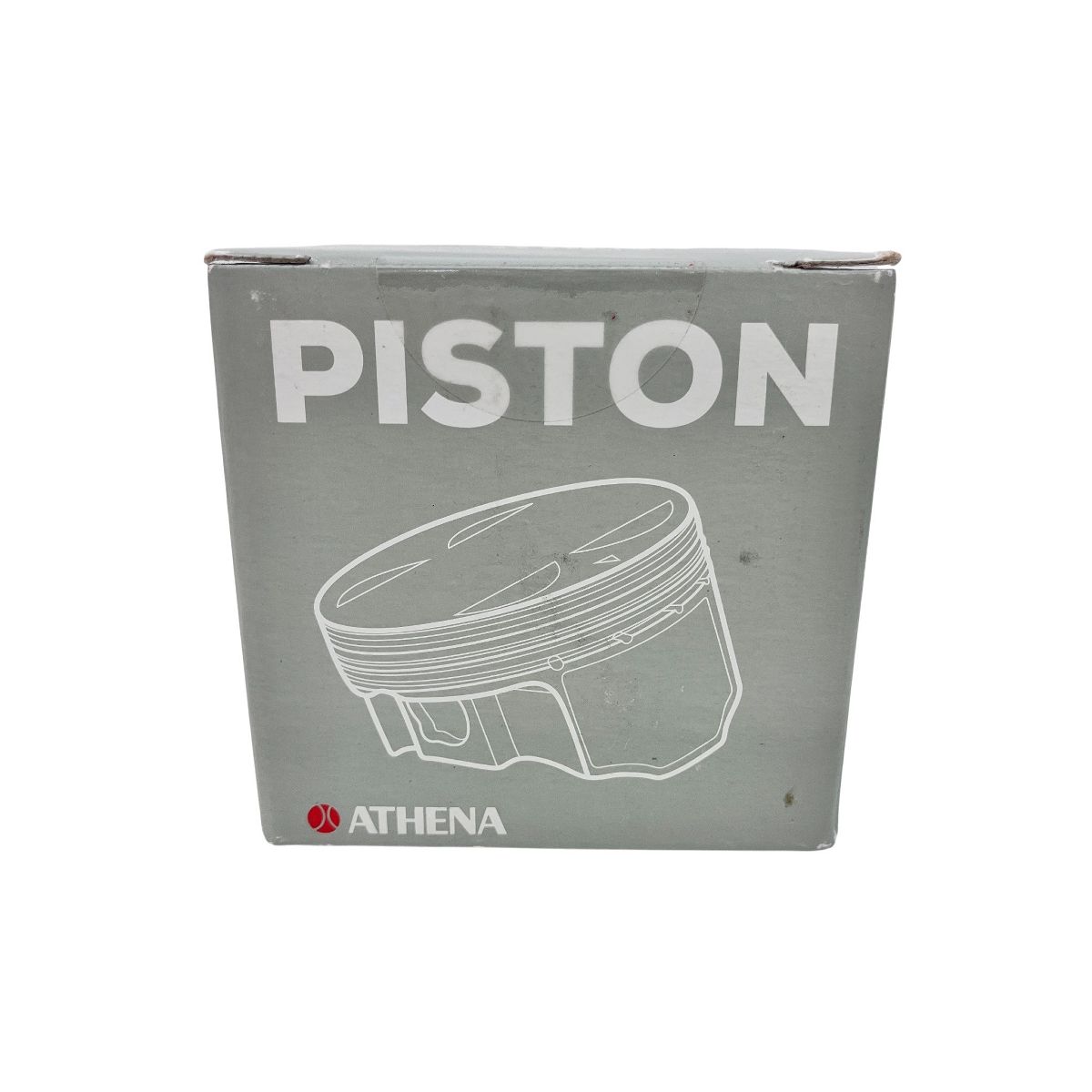 ATHENA S5F07680003A CRF250R 16 17 ピストンキット ホンダ アテナ Z10547684