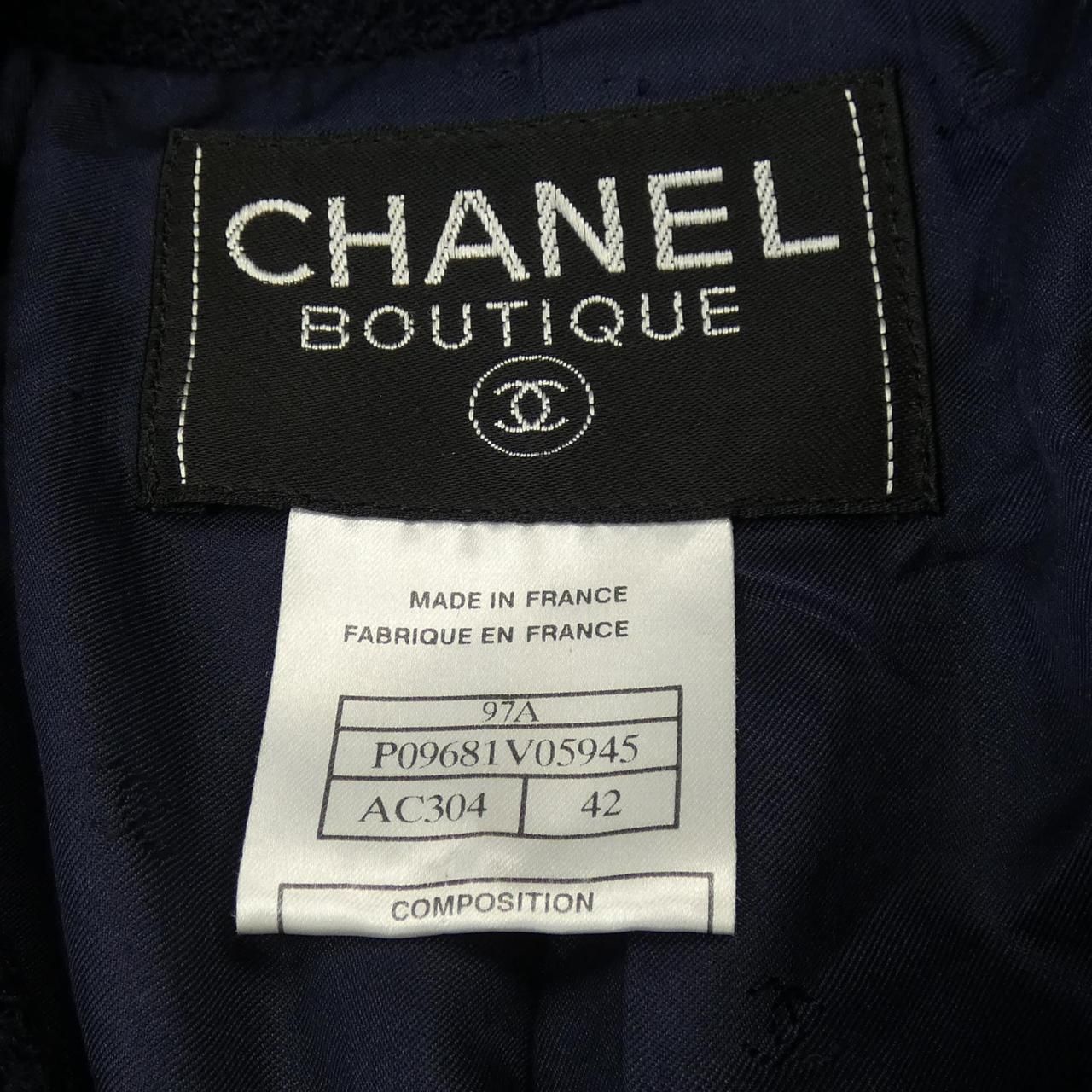 シャネル CHANEL