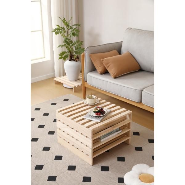 すのこベッド 8枚セット