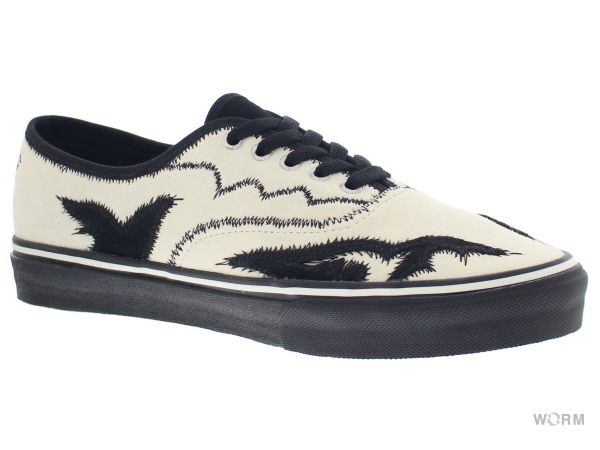 US11】 VANS AUTHENTIC TG TOGA ARCHIVES 633736-0001 【新古品】 TOGA 