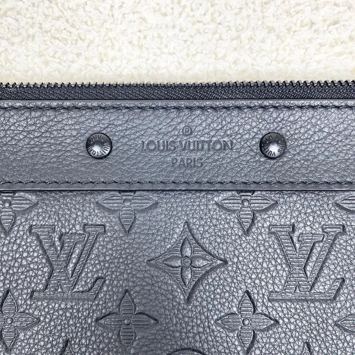 ポシェット